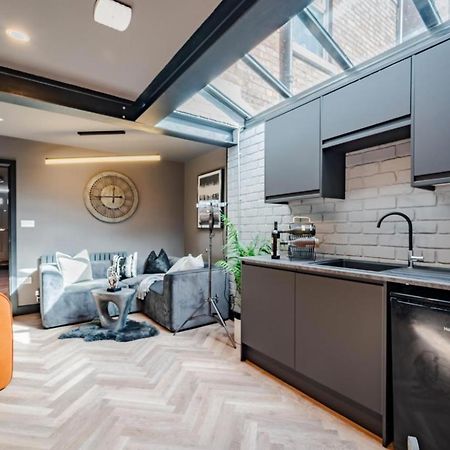 Bramble Studios - Luxury 1-Bed Serviced Suites Coventry Dış mekan fotoğraf