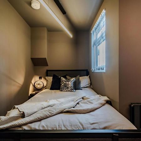 Bramble Studios - Luxury 1-Bed Serviced Suites Coventry Dış mekan fotoğraf