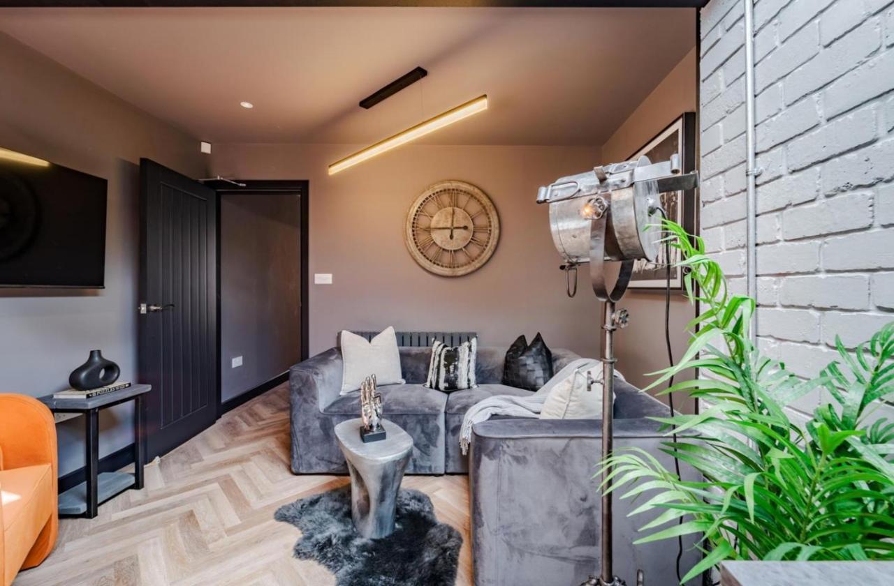 Bramble Studios - Luxury 1-Bed Serviced Suites Coventry Dış mekan fotoğraf