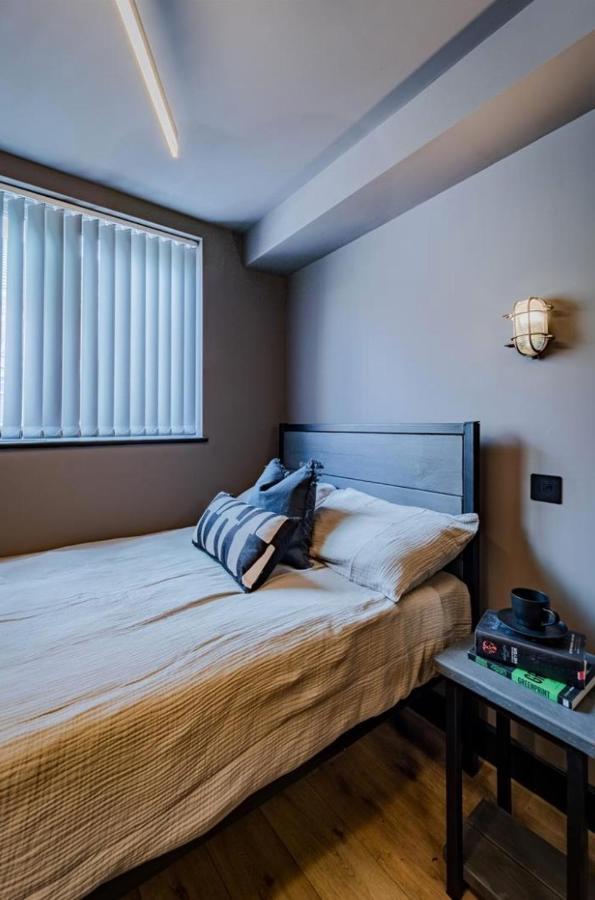 Bramble Studios - Luxury 1-Bed Serviced Suites Coventry Dış mekan fotoğraf