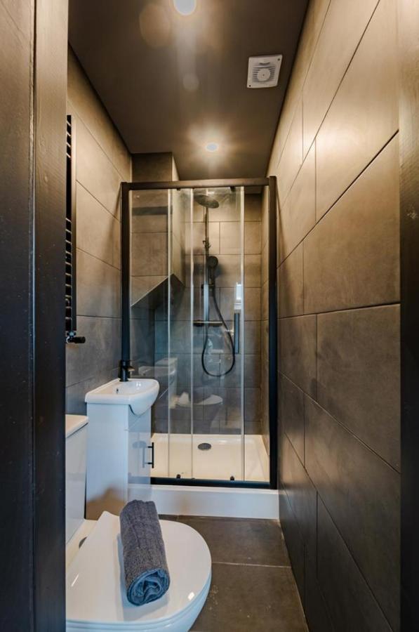 Bramble Studios - Luxury 1-Bed Serviced Suites Coventry Dış mekan fotoğraf