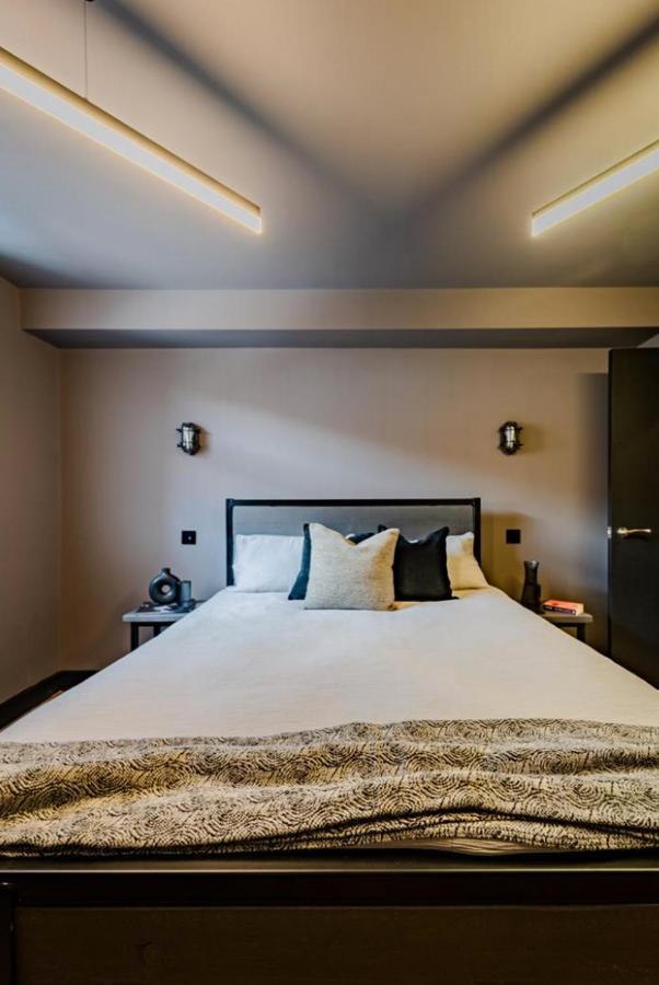 Bramble Studios - Luxury 1-Bed Serviced Suites Coventry Dış mekan fotoğraf
