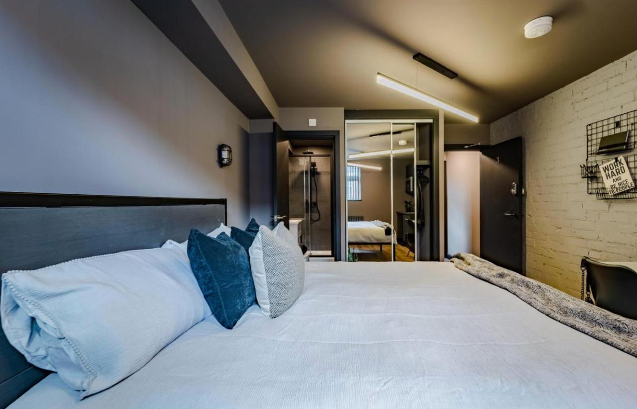 Bramble Studios - Luxury 1-Bed Serviced Suites Coventry Dış mekan fotoğraf