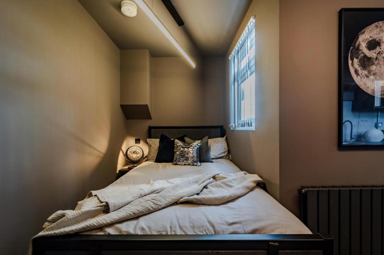 Bramble Studios - Luxury 1-Bed Serviced Suites Coventry Dış mekan fotoğraf