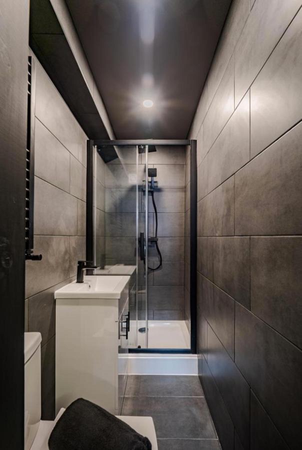 Bramble Studios - Luxury 1-Bed Serviced Suites Coventry Dış mekan fotoğraf