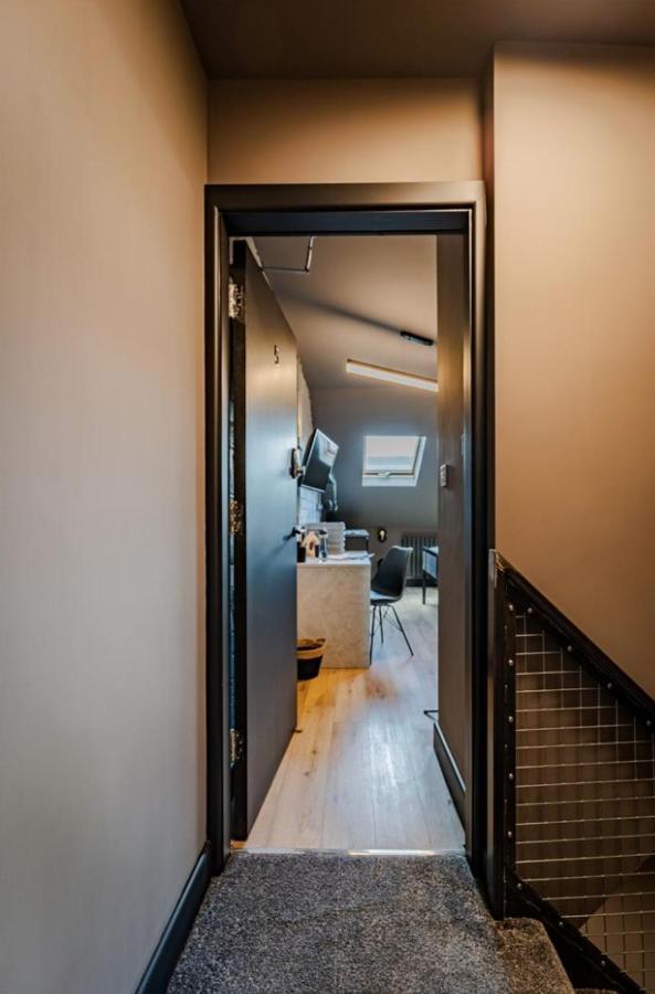 Bramble Studios - Luxury 1-Bed Serviced Suites Coventry Dış mekan fotoğraf
